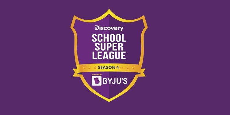 Discovery India