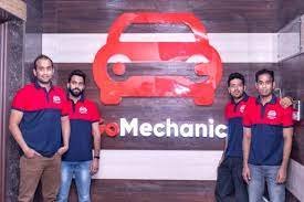 Go Mechanic