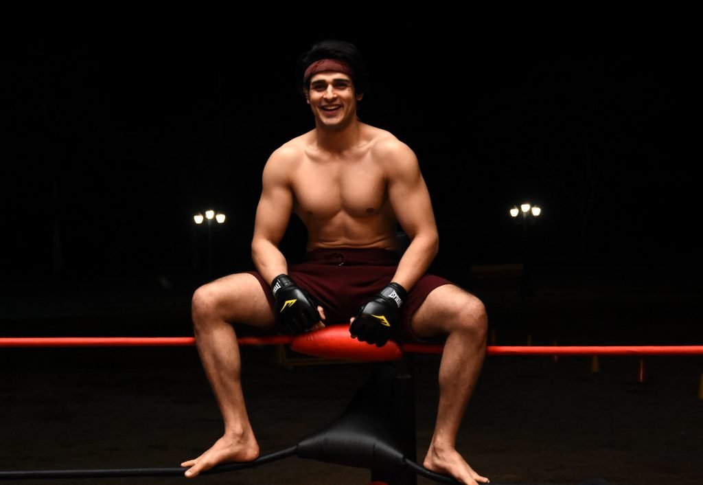 Priyank