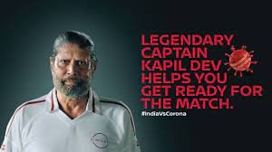 Kapil Dev