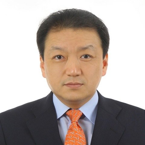 Mr Joonho Moon