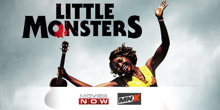 littleMonsters