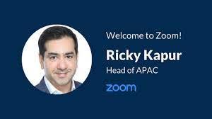 Ricky Kapur