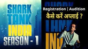 Shark Tank India