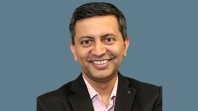 Siddharth Banerjee
