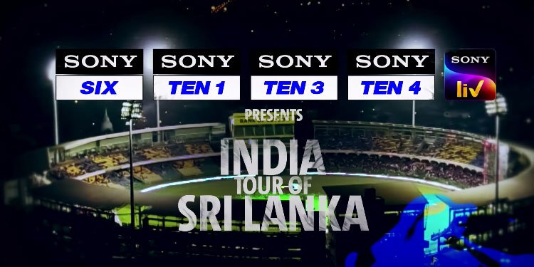 Sony Sports