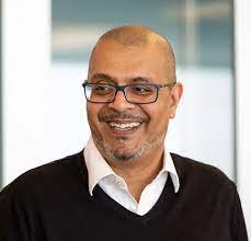 Sunil Parashar