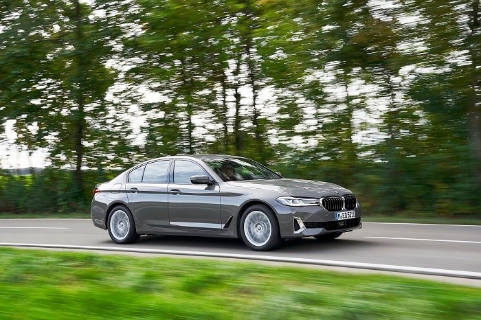 bmw5series