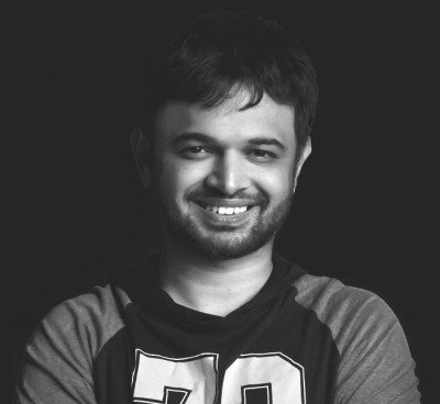 aalap Desai