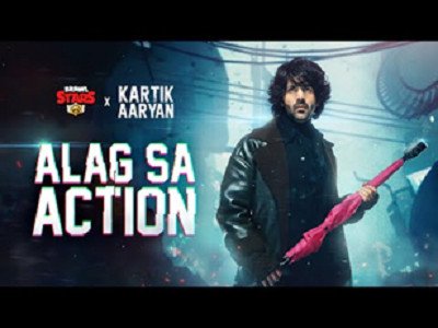 kartik aaryan