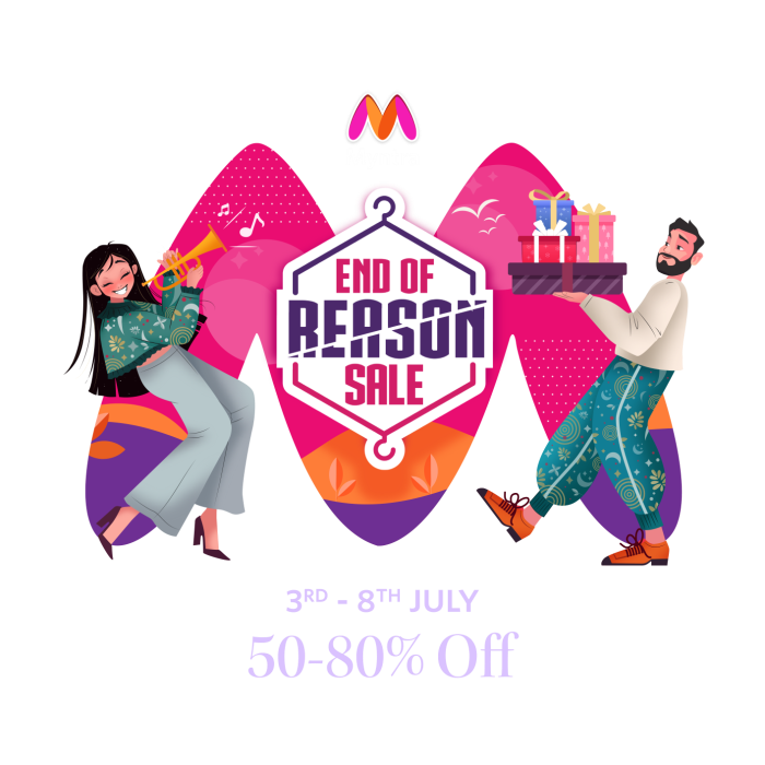 Myntra