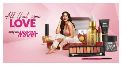 nykaa