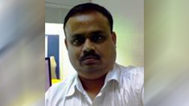 Ashish Karnad