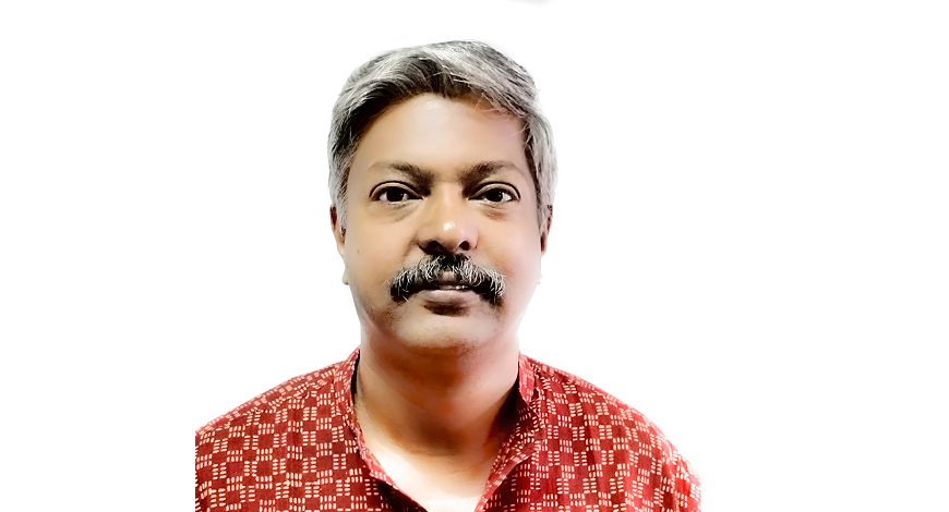 Anirban Chakraborti
