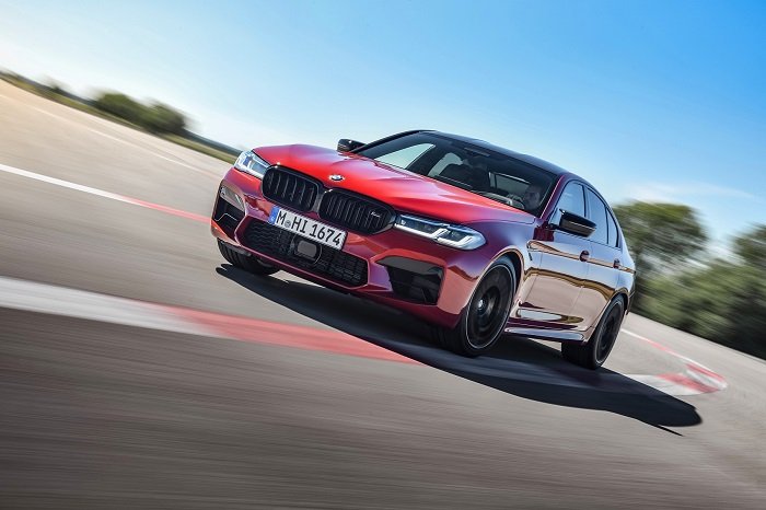 BMW