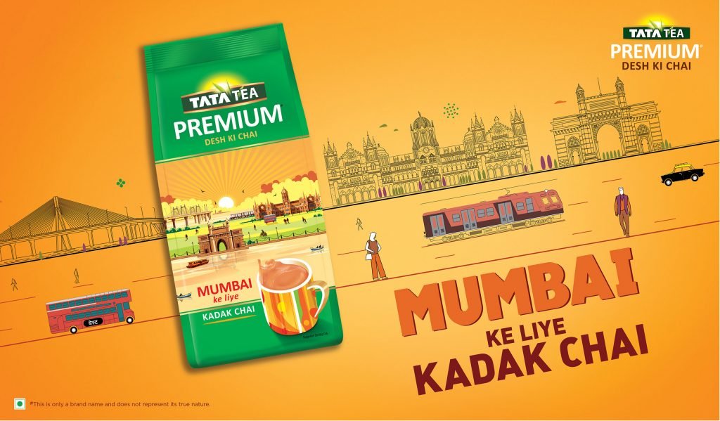 Tata Tea