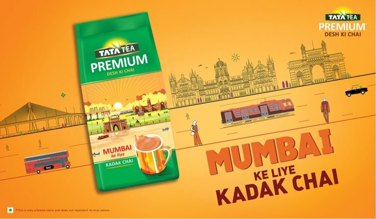 Tata Tea