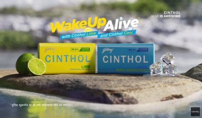 Cinthol