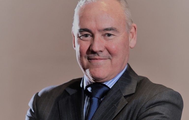 Eamonn Ferrin