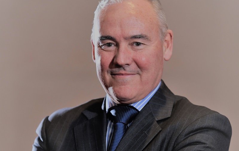 Eamonn Ferrin