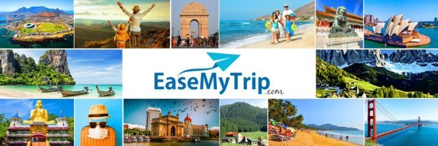 EaseMyTrip