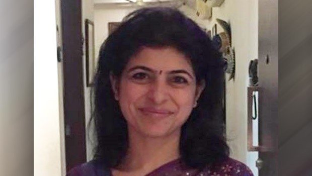 Geetika Mehta