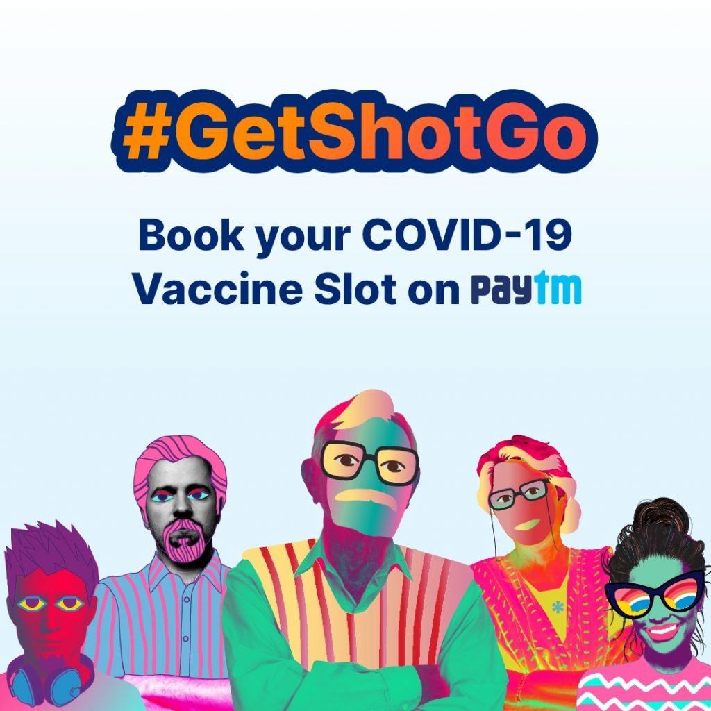 #GetShotGo