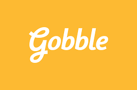 Gobble