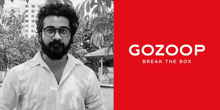 Gozoop-appoints-Aadheeraj-Krishna-as-the-Creative-Director