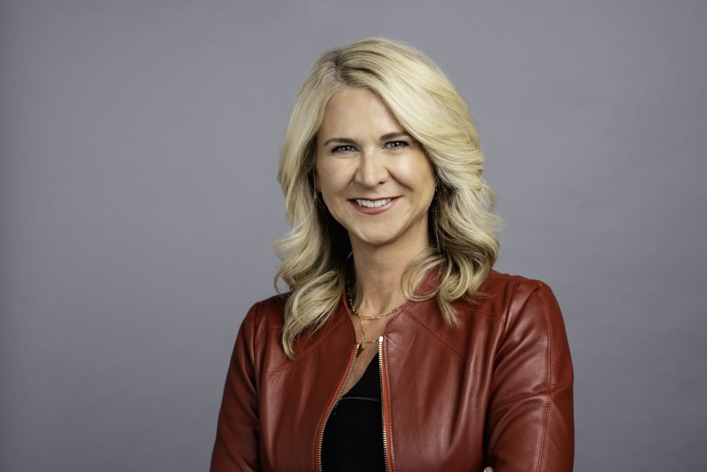 Jill Kouri