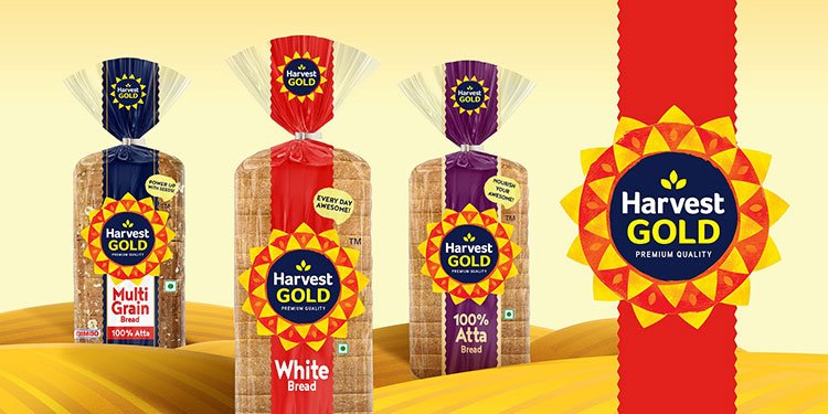Harvest Gold