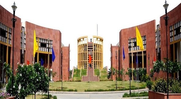 JKL University