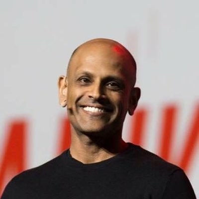 Jay Parikh