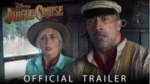 Jungle Cruise