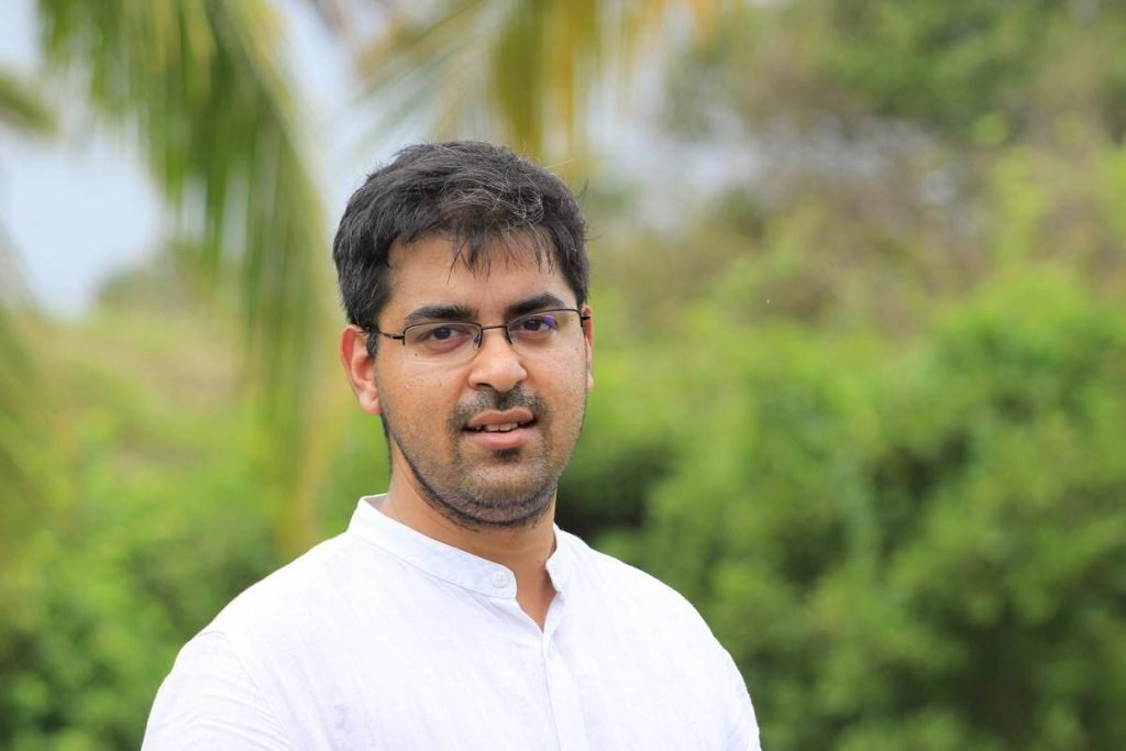 Karthik-Shankar