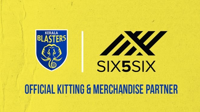 Kerala-Blasters-FC-sign-SIX5SIX-as-Kitting-and-Merchandise-Partner-for-3-year