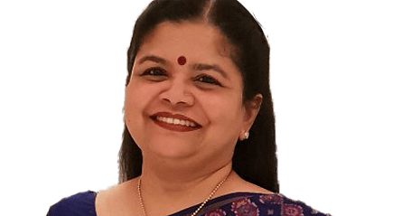 Lata Pillai