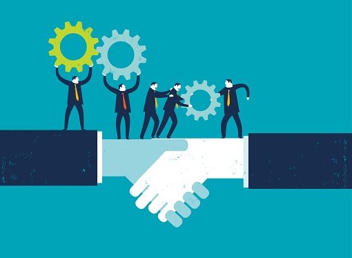 Merger