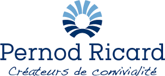 Pernod Ricard