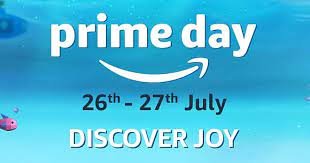 Prime day