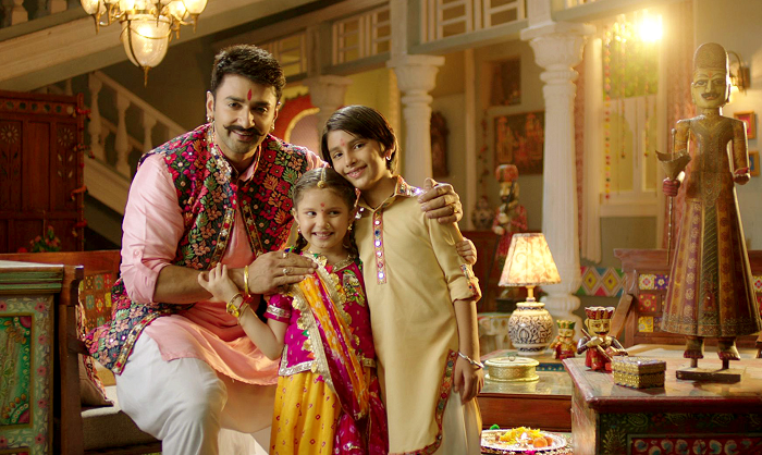 Rakshabandhan