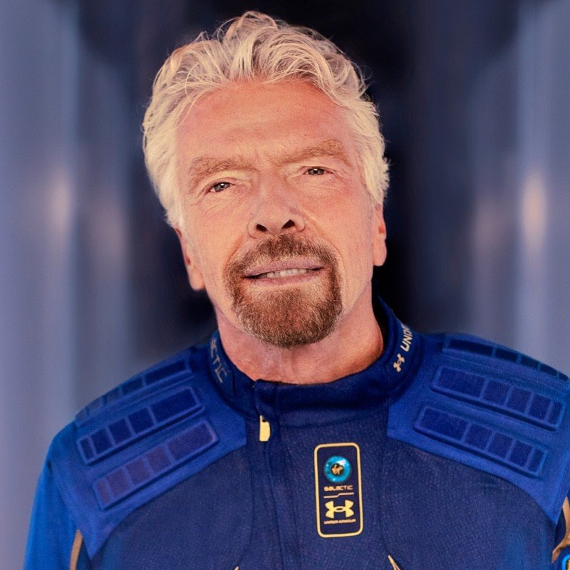 Richard Branson