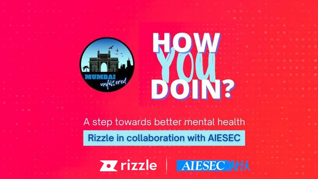 Rizzle x AIESEC