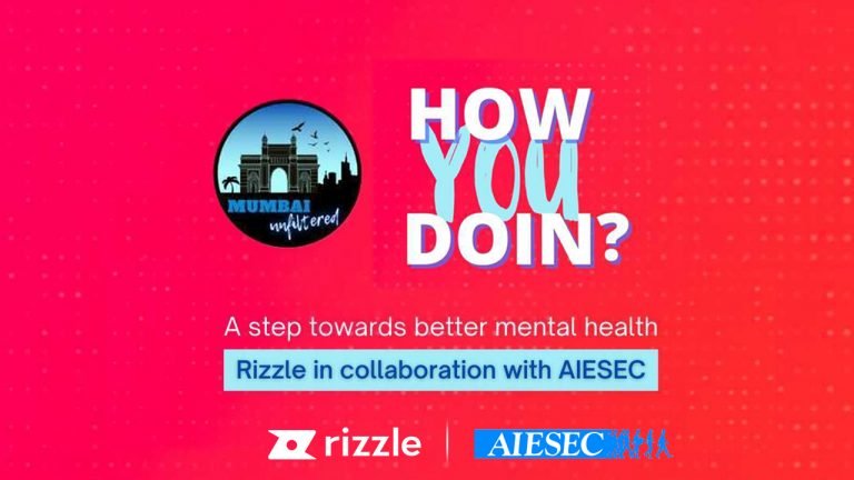 Rizzle x AIESEC