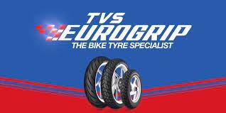TVS EuroGrip