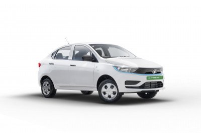 Tata xpres-t