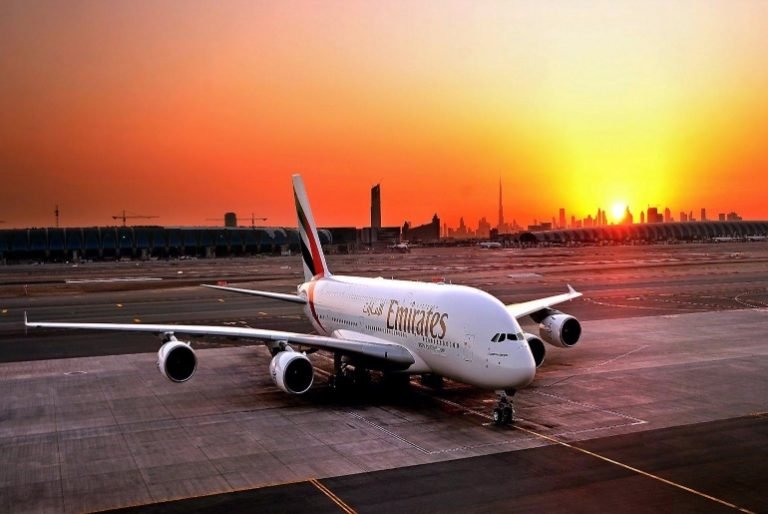 Emirates