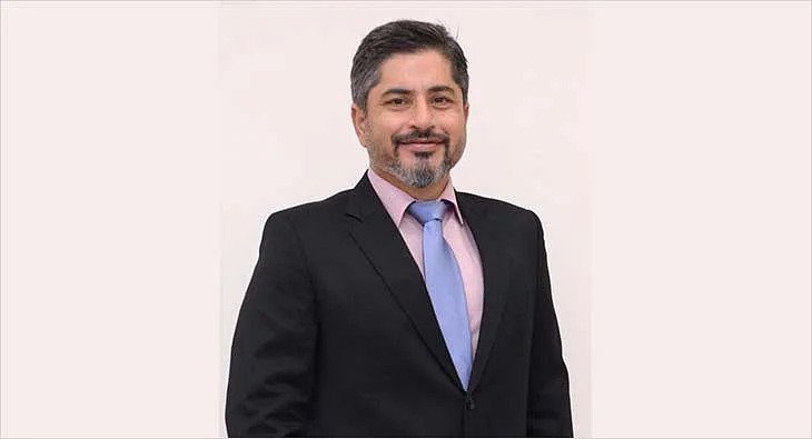 Rakesh Kaul-Clix Capital