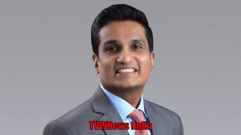 Ramesh Nair