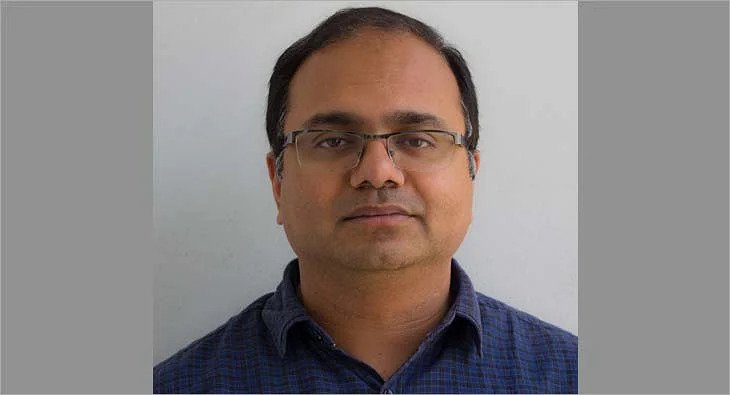 Himanshu Verma